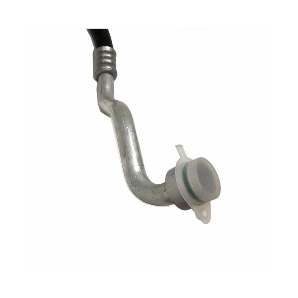 64509252992 Air Conditioning Pipe From Compressor To Evaporation Tank For X5 X6 F15 F16 4711239469846