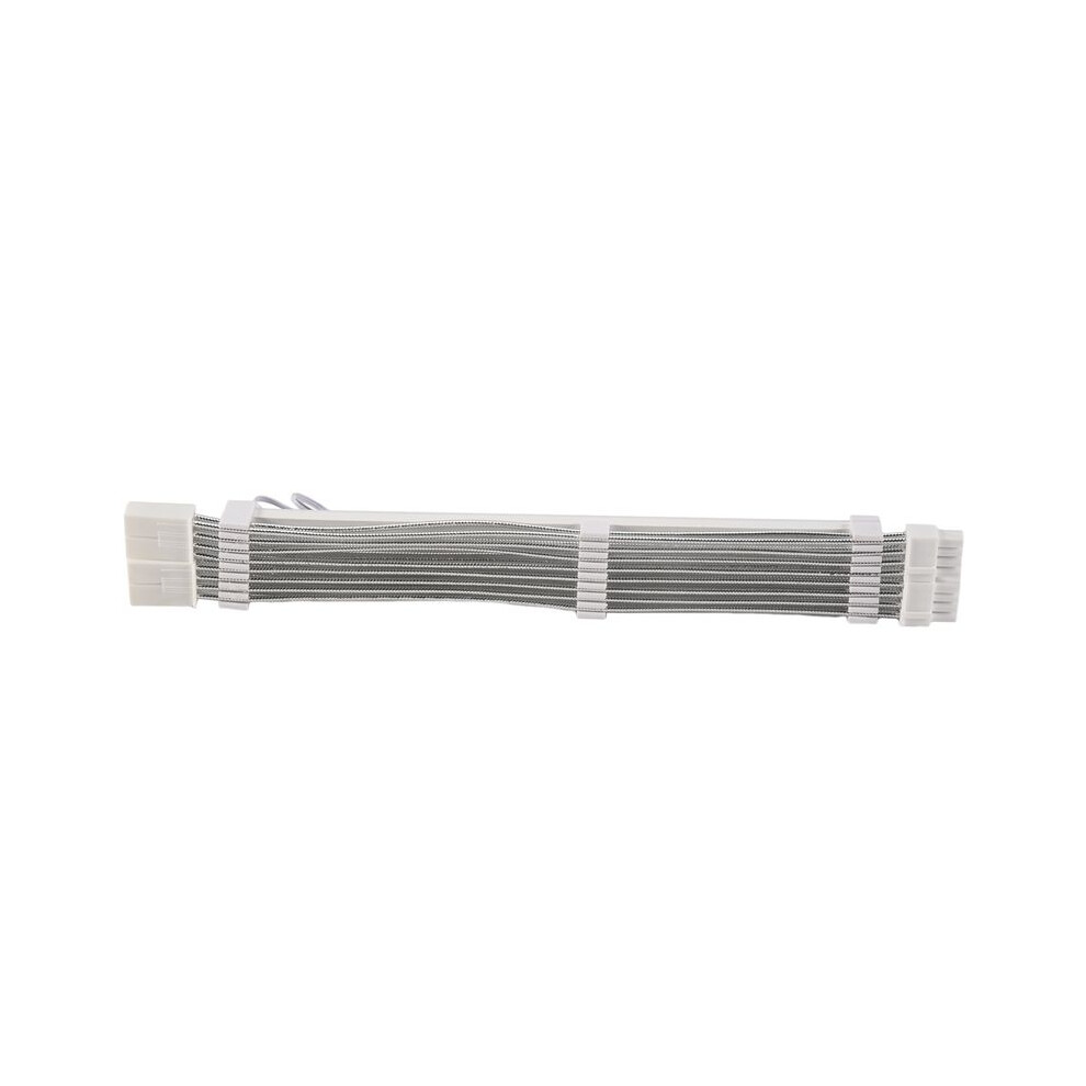 Pc Case Psu Extension Argb Cable Atx 2X8pin Pci-E Gpu Neon Color Argb Streamer Transfer Card Power Cable 4713520269517
