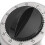 Mechanical Stainless Steel  Counter 60 Mins Cooking Baking Kitchen Timer Countdown Wind  Clock Home Tools 2