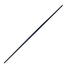 Jo Staff Toothpick Wooden Crackle Paint - Blue - PRE ORDER