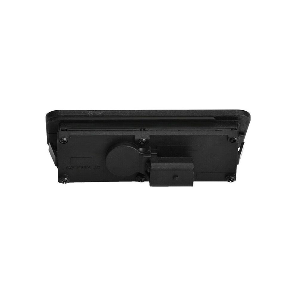 Rear Trunk Tailgate Boot Opener Lock 6M5119b514ad For Focus Fiesta C-Max S-Max Mondeo 1748915 4712121537483