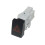 Hazard Warning Dash Light Indicator  for 2008-2015  Qashqai Danger Signal Warning  Emergency 4