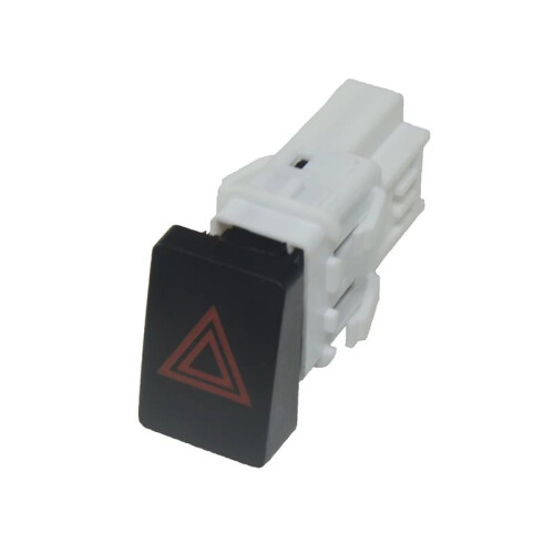 Hazard Warning Dash Light Indicator  for 2008-2015  Qashqai Danger Signal Warning  Emergency