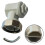 For Angle Adapter M30 X 1.5, Radiator Thermostat  Angle Connection for Easy Retrofitting 7