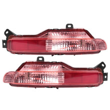 Nuovi Indicatori di Direzione per Paraurti Posteriore Sinistro e Destro 26555-1BA1C 26550-1BA1C per EX35 EX37 QX50 QX80
