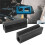 Hydraulic Stabilizer Centering Clips Boat Transom Support Saver for Outboard Engine Steering Cylinder Rods 4