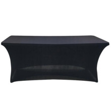 Eyelashes Bed Cover Beauty Sheets Elastic Table Stretchable Eyelash Extension Professional Cosmetic Salon Sheet Black