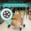 2Pcs 6 Inch Solid Wheelchair Replacement Wheels Rubber Material for Walkers, Rollators, Wheelchairs Accessories 4