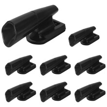 8Pcs Save a Deer Whistles Deer Warning Devices for Cars & Motorcycles Suv Atv Deer Collisions Car Deer Warning Ultrasonic Wildlife Warning