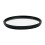 1/4 Black Mist Diffusion Camera Lens Filter 58mm Cinematic Dreamy Effect Filter 1