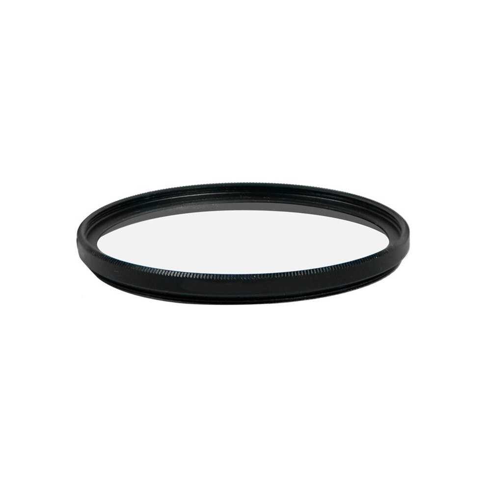 1/4 Mist Diffusion Camera Lens Filter 58Mm Cinematic Dreamy Effect Filter Black 4712458652583