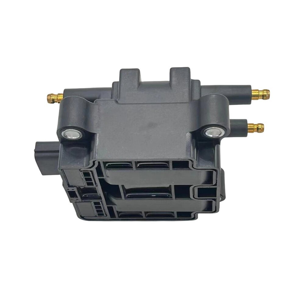 Ignition Coil 22433-Aa410 22433-Aa41b For Forester Impreza Legacy Outback 1994-2009 Light/Black 4713104041140