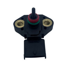 Auto-Inlaatspruitstukdruksensor 0281002420 0281006123 voor DAF NEW HOLLAND