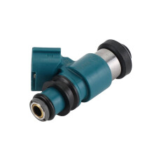 16450-HP5-603 Fuel Injector for 2007-2014 TRX420 Rancher 12-13 TRX500 Foreman