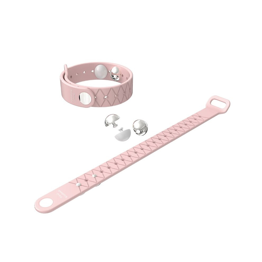 Motion Sickness Bands Nausea Relief Wristbands 1 Pair Sea Sickness Acupressure Bracelets for Travel Natural Relief