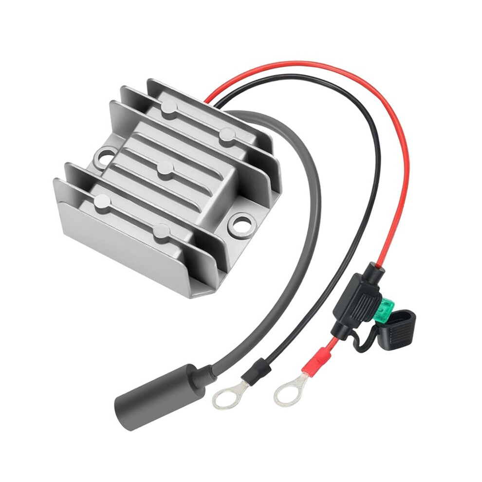 12V/24V To 30V 3.5A Boost Converter For Starlink Router System Step Module For Off-Road,Rv, Marine,Outdoor 4713492692931