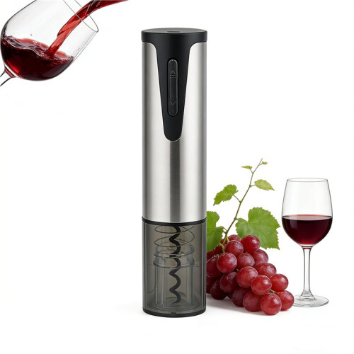 Electric Bottle Opener, for Type-C Interface, Rechargeable  Portable Bottle Opener