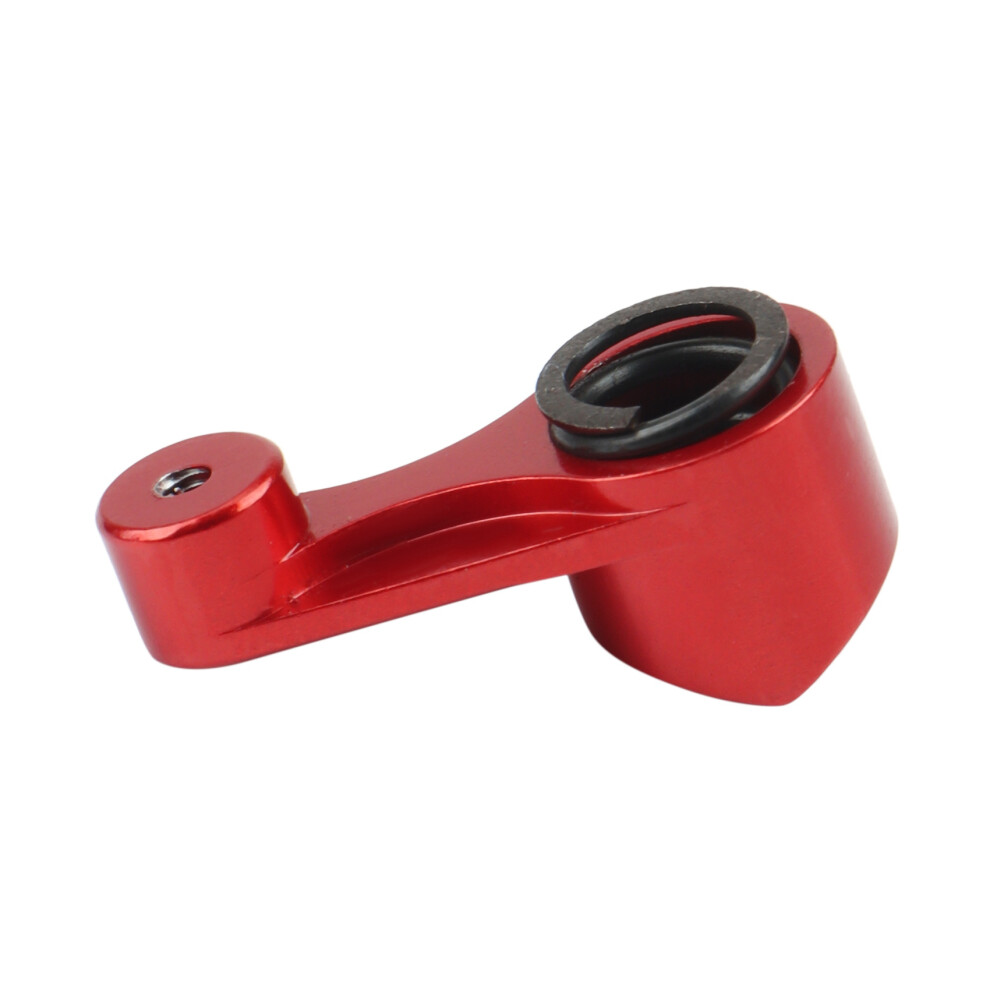 Metal Servo Arm Servo Horn For 1/24 Rc Crawler Car Axial Scx24 90081 Axi00001 Upgrade Parts Accessories,1 6031353658024