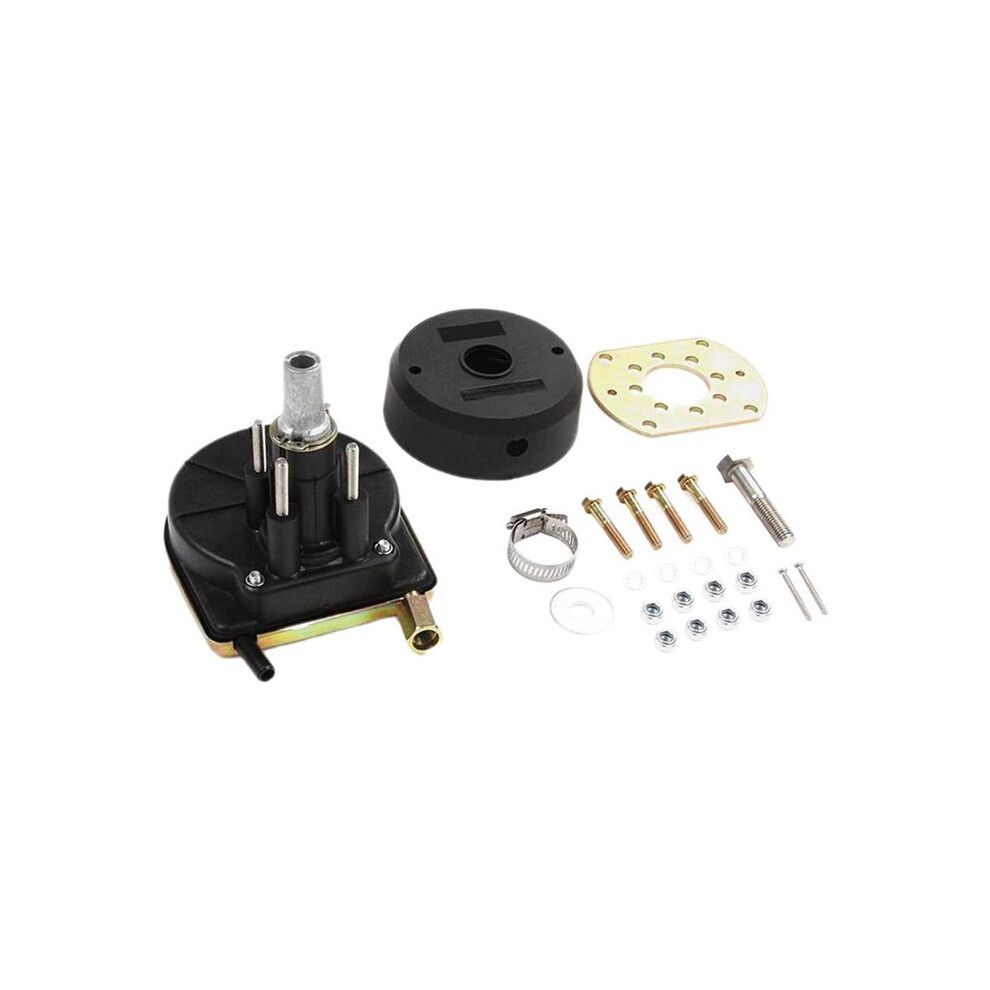 90 Degree Boat Steering Helm Bezel Set Boat Rotary Steering Mounting Bezel Marine Accessories 6032751664679
