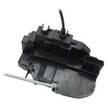 Achterdeurvergrendelingsmechanisme en Rechts voor Qashqai J10 Dualis 2007-2013 82500-JD900 Achter Rechts