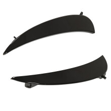 Front Bumper Trim Lower Grille Strip Moldingfor for 2138856306 2138856406 E Class W213