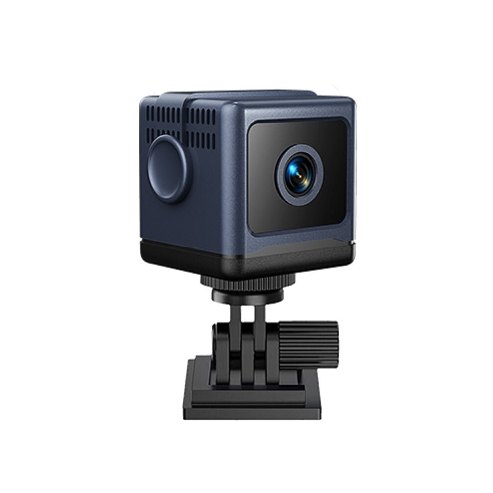 Rechargeable Battery Wifi Camera Wireless With Motion Detection Wifi Camera 4711177232120