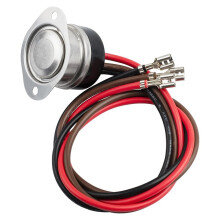 5709L Refrigerator Defrost Thermostat 3 Wires Fan and Defrost Teminator