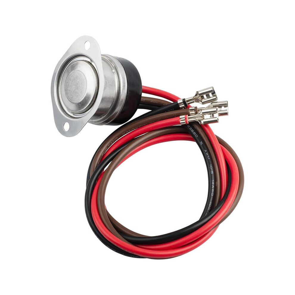 5709L Refrigerator Defrost Thermostat 3 Wires Fan And Defrost Teminator 4711854096588