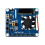 Waveshare Power over Ethernet HAT Support 802.3Af PoE Network Expansion Board with OLED for Raspberry Pi 4 Model B / 3B+ 1