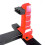 Electronic Circuit Board Holder with Adjustable Clamps for Soldering Desoldering Multiple Board Thickness Support(0-200) 3