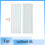 2pcs Mop for  XL Mop Flat Replacement Microfiber Spare Mop Vacuum Cleaner Replacement Accessories 2