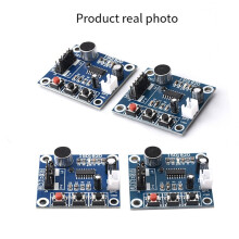 ISD1820 Voice Recording Module Telediphone Voice Board DIY Sound Recording Playback Module