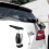 White Cordless Rechargeable Automatic Portable Machine Window Wiper EU Plug 4