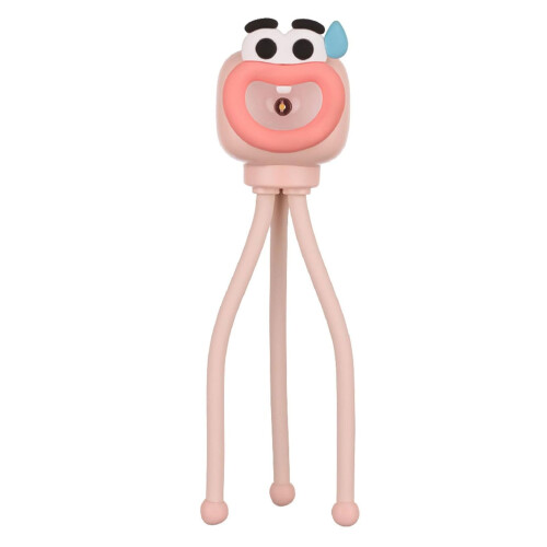 Cute Bendable Night Light for Kids – ABS, Eye-Friendly 1