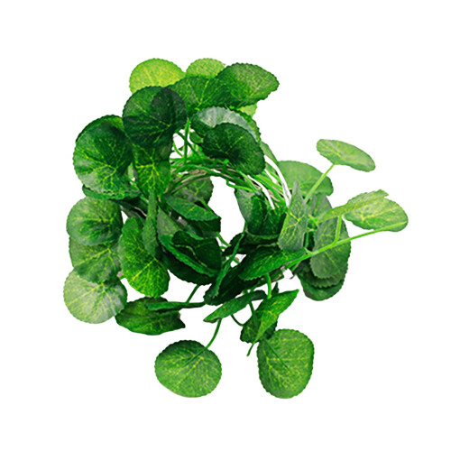 Sunjoy Tech Battery String Lights Green Leaf Design 33ft 1
