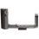 QR Quick Release Plate Vertical L-Shaped Bracket Grip Holder for  RX100 Mark V VI Camera 3