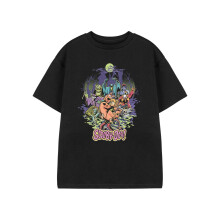 Scooby Doo Childrens/Kids Halloween T-Shirt