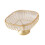 Multifunctional Serving Platter For Snacks Fruit-Cylindrical L 1