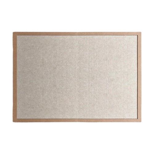 Foldable Puzzle Mat Thickened Felt-C 80x120cm for 2000pcs