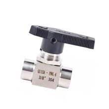 Corrosions Resistant Tees Valves Suitable for-three eighths