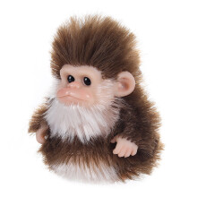 Realistic Animal Dolls Standing On Their Own Perfect-Orangutan