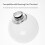Universal Photography Diffuser Soft  Dome 30CM Softbox for Studio Flash with Bowens Mount Enhances Photo Quality 5