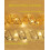 Copper Wire Fairy Lights Warm White 32ft 100 LED 4