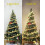 Copper fairy lights warm white 32 ft 100 LED 5