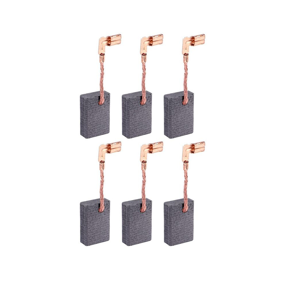 36-Pack Cb-318 Carbon Brushes Replacement Carbon Brushes For Cb318, Cb325, Cb340, Cb336,191974-7,194074-2 4714078968181