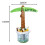 Waterproof Inflatable Coconuts Tree Ice Bucket For Pool Party 3