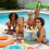 Waterproof Inflatable Coconuts Tree Ice Bucket For Pool Party 4
