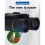Portable Zoom Telescope Binoculars Powerful 200x25 Folding Telescope Range Low Light 5