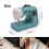 Portable Sewing Machine  Sewing Machine Simulation  Sewing Machine Ornament A 3