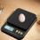 Digital Kitchen Scale High Precision Multifunction FoodScale Digital Scale FoodScale with Lcd High Definition Display 3
